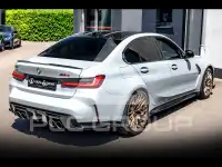 2025 BMW M3
