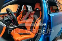 2025 BMW M3