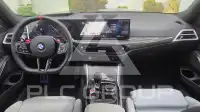 2025 BMW M3