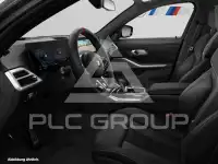 2025 BMW M3