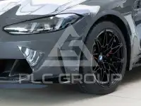 2025 BMW M3
