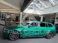 2025 BMW M3