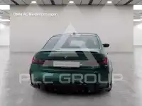 2025 BMW M3