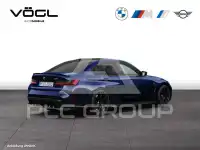 2025 BMW M3