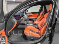 2025 BMW M3