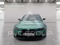2025 BMW M3