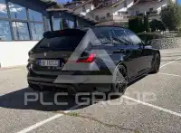 2025 BMW M3