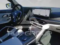 2025 BMW M3