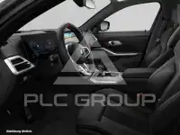 2025 BMW M3