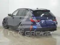 2025 BMW M3