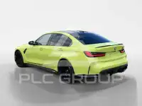 2025 BMW M3