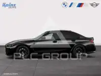 2025 BMW M3