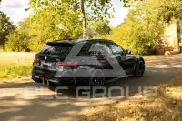 2025 BMW M3
