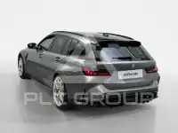 2025 BMW M3