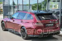 2025 BMW M3