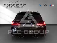 2025 BMW M3
