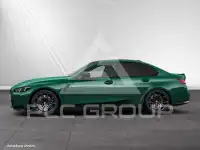2025 BMW M3