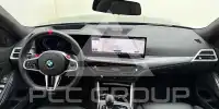 2025 BMW M3