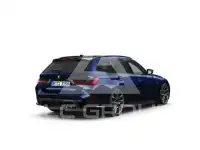 2025 BMW M3