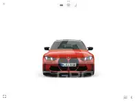 2025 BMW M3