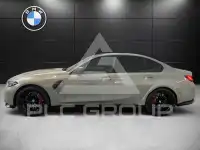 2025 BMW M3