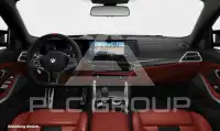2025 BMW M3