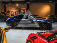 2025 BMW M3