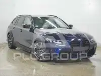 2025 BMW M3