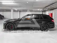 2025 BMW M3