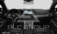 2025 BMW M3