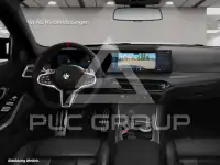 2025 BMW M3