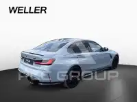 2025 BMW M3