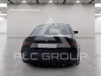 2025 BMW M3