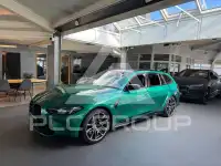 2025 BMW M3