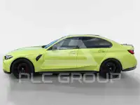 2025 BMW M3