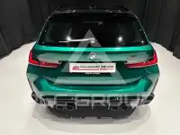 2025 BMW M3