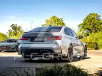 2025 BMW M3