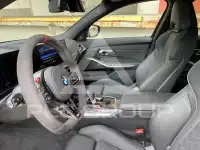 2025 BMW M3