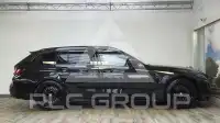 2025 BMW M3