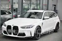 2025 BMW M3