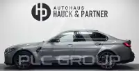 2025 BMW M3