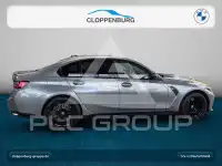 2025 BMW M3