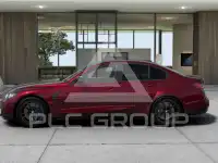 2025 BMW M3