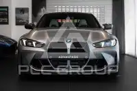 2025 BMW M3