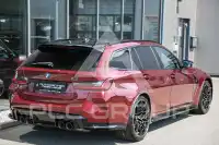 2025 BMW M3