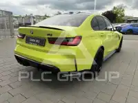 2025 BMW M3