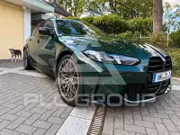 2025 BMW M3