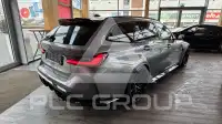 2025 BMW M3