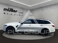 2025 BMW M3