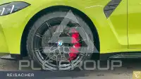 2025 BMW M3